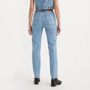 Levi’s 70’s Slim Straight Jeans